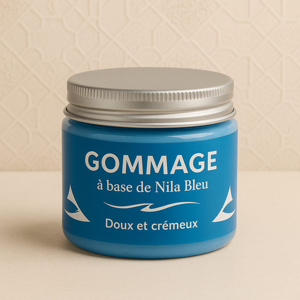 Gommage Nila
