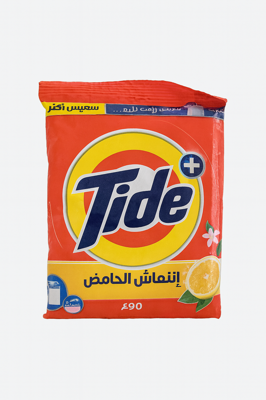 Tide